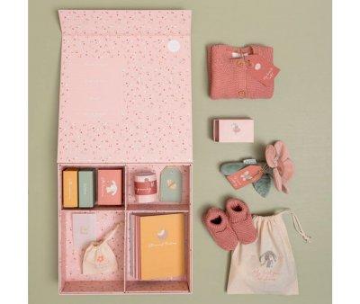 Scatola dei Ricordi Little Dutch Flowers & Butterflies