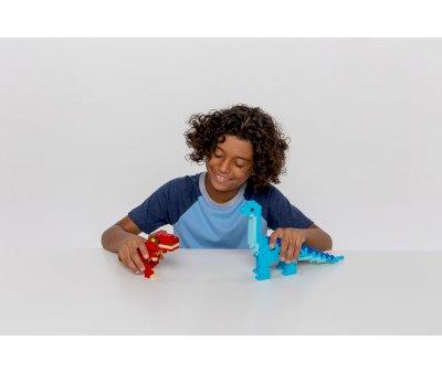 Pix Brix T-Rex 397 Piezas