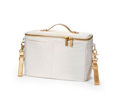 Bolsa Organizadora Creamy White