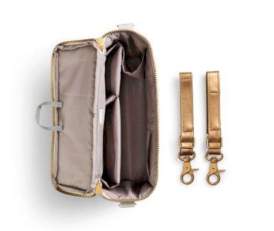 Bolsa Organizadora Creamy White