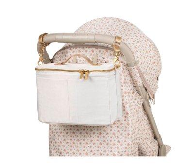 Bolsa Organizadora Creamy White