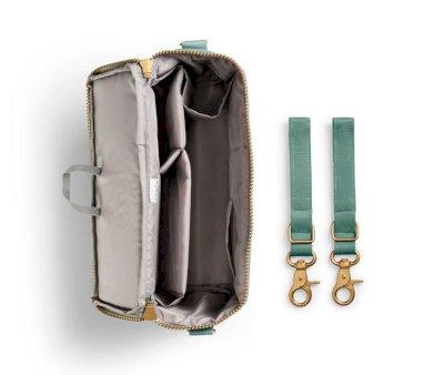 Bolsa Organizadora Pebble Green