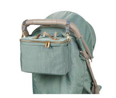 Bolsa Organizadora Pebble Green