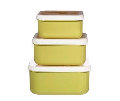 Set 3 Snack Box Desert Dino