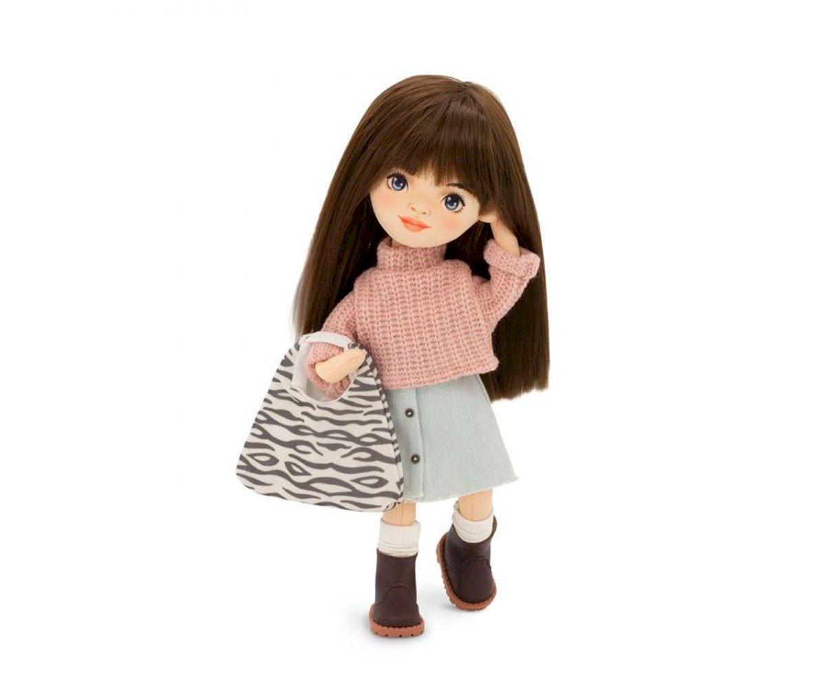 Sophie con Vaquera Tutete