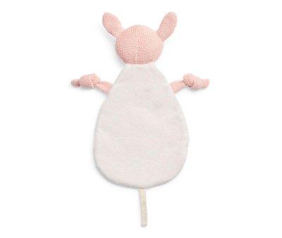 Doudou Deer Pale Pink