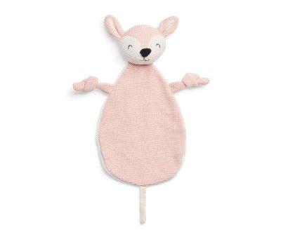 Doudou Deer Pale Pink