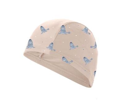 Gorro Natación Infantil Baby Elephant - Tutete