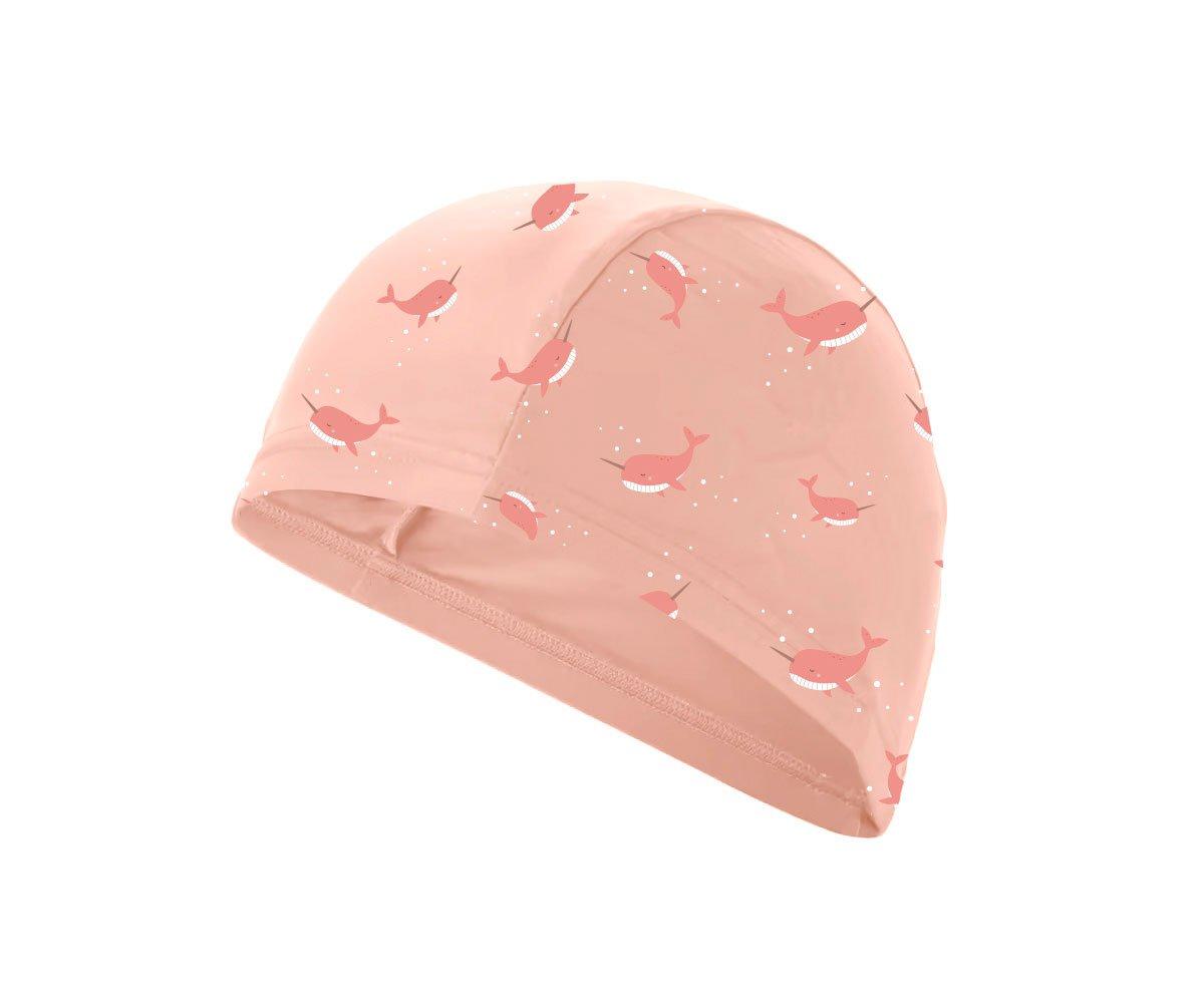 Bonnet De Bain Enfant Narval