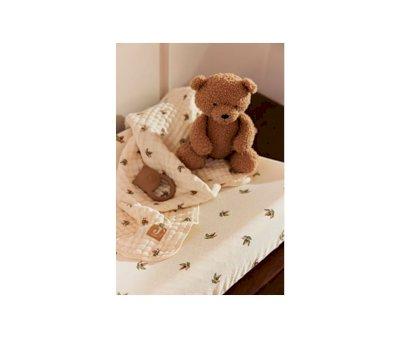 Funda Cambiador Jersey Rosehip