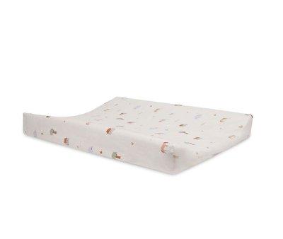 Funda Cambiador Jersey Farm