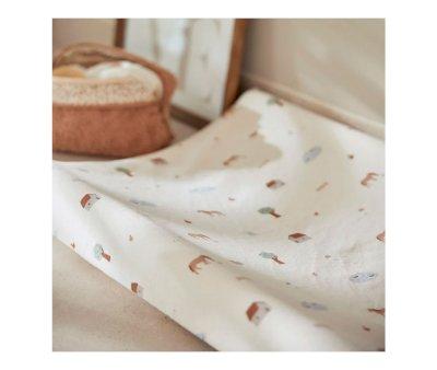 Funda Cambiador Jersey Farm