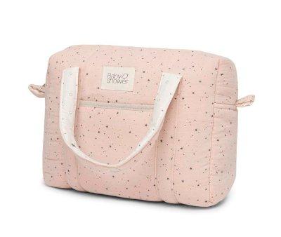 Bolso Organizador Compacto Camila Sweet Sky