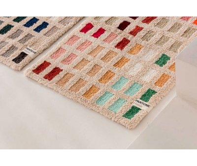 Alfombra Lavable Pantone Sevilla