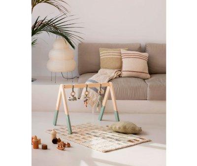 Tappeto Lavabile Lorena Canals Pantone Oslo