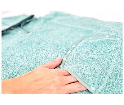 Poncho Spugna Sage 1-4 anni