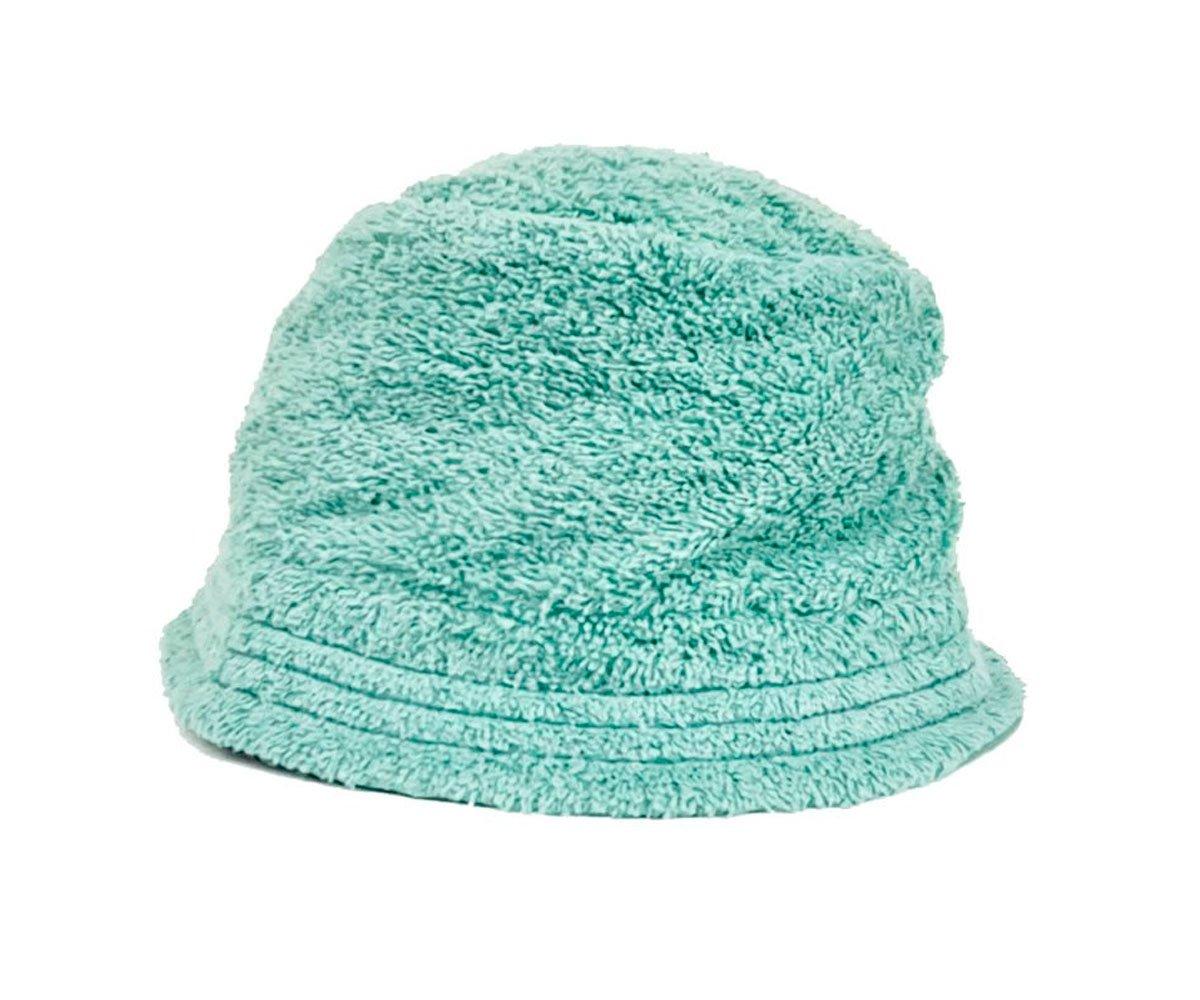 Gorro Reversible Rizo Sage