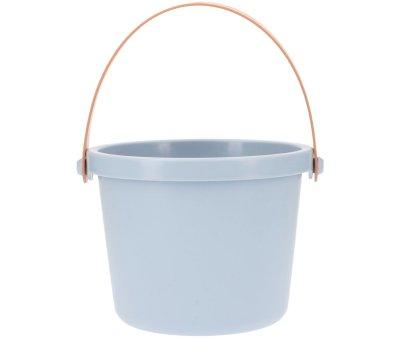 Set Spiaggia Monneka Secchiello Azzurro