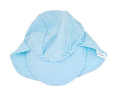 Gorrito de Playa Proteccin Solar Ballenas