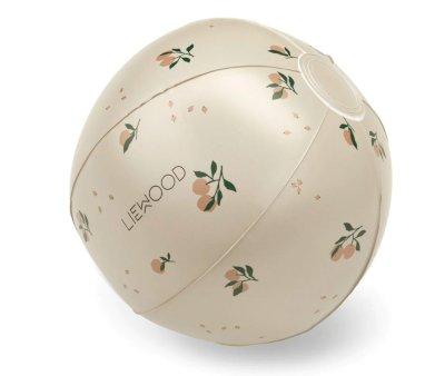 Palla Gonfiabile Peach/Sea Shell