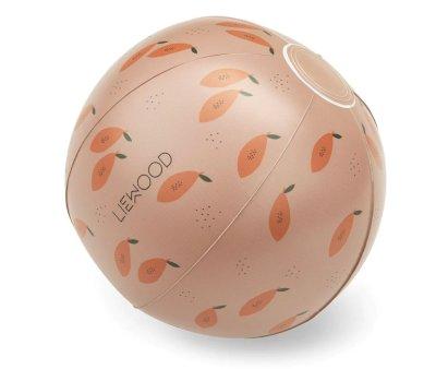 Bola inflvel Papaya/Pale Tuscany
