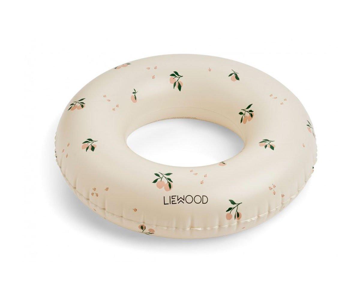 Flotador Baloo Peach/Sea shell