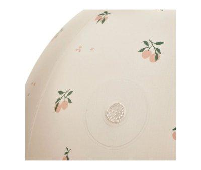 Palla Gonfiabile con Doccia Luis Peach/Sea Shell