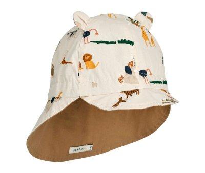 Cappellino Spiaggia Gorm All Together/Sandy