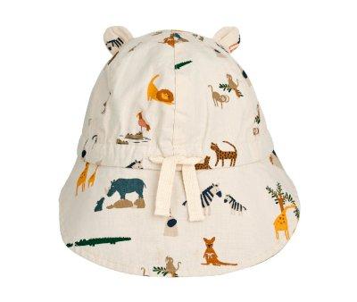 Cappellino Spiaggia Gorm All Together/Sandy