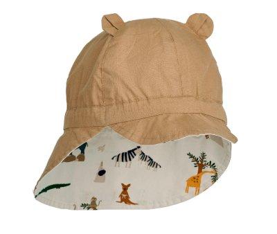 Cappellino Spiaggia Gorm All Together/Sandy