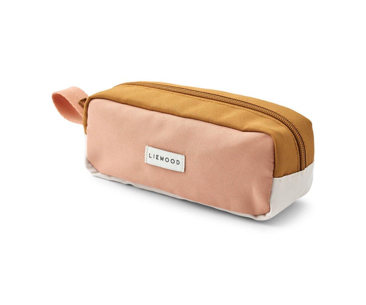 Estuche Plot Tuscany Rose - Tutete