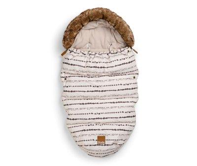 Sacco Passeggino Inverno Elodie Tidemark Drops