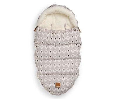 Sacco Passeggino Inverno Elodie Pioneer Spirit
