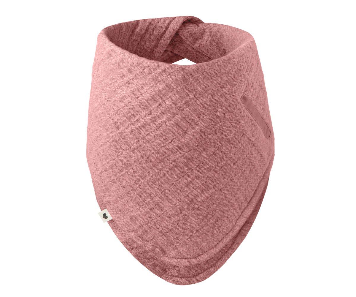 Bandana BIBS Dusty Pink