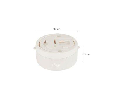 Termo Slidos Green 400ml