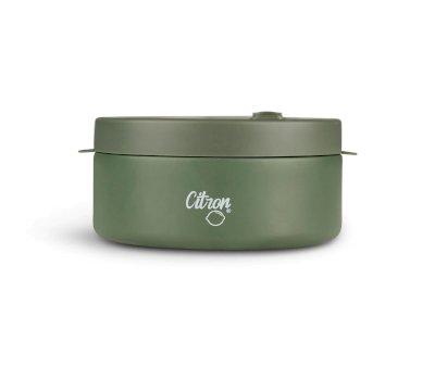 Termo Slidos Green 400ml