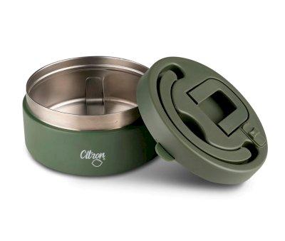 Termo Slidos Green 400ml