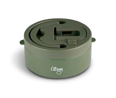 Termo Slidos Green 400ml