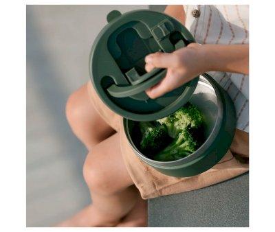 Termo Slidos Green 400ml
