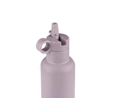 Botella Trmica Prpura 750ml