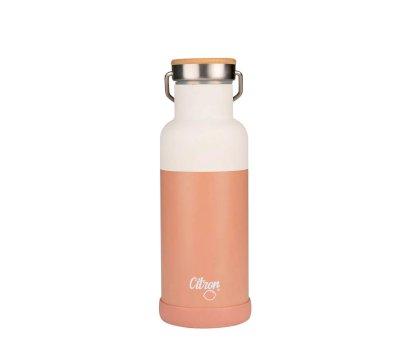 Bouteille Isotherme Rose  500 ml