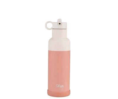 Bouteille Isotherme Rose  500 ml