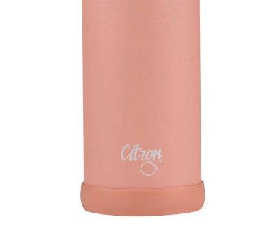 Bouteille Isotherme Rose  500 ml