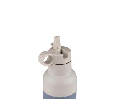 Bouteille Isotherme Bleue 500 ml