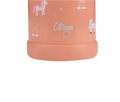 Bottiglia Termica Acciaio Unicorn 250ml