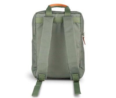 Mochila Infantil Verde