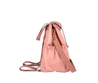 Zaino Termico Roll Up Rosa