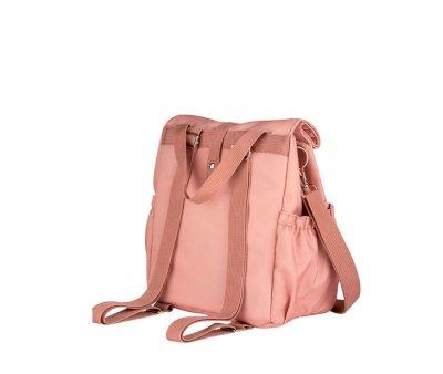 Zaino Termico Roll Up Rosa