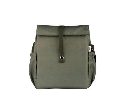 Zaino Termico Roll Up Verde