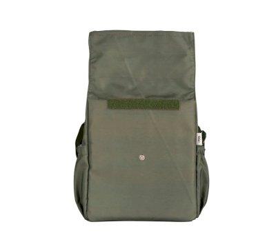 Zaino Termico Roll Up Verde